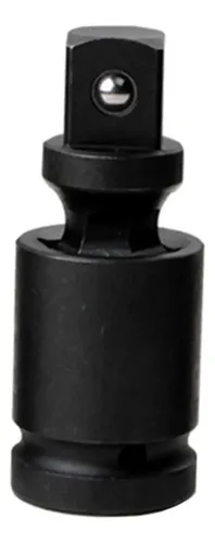 Adaptador De Enchufe Giratorio Universal - 3 Piezas De Acero Cromo Vanadio Para Llave De Trinquete