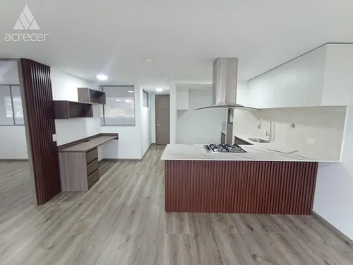 Arriendo Apartamento En Rionegro