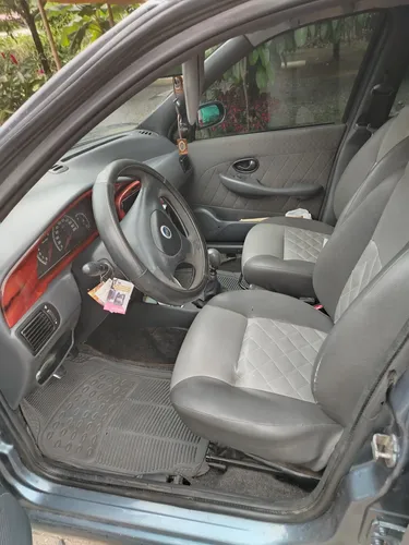 Fiat Siena EX Ex