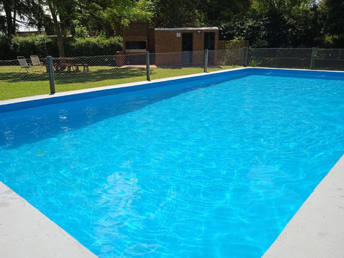 Alquiler Casa Quinta, Pileta, Parque, Luján. Por Quincena.