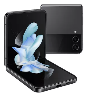 Samsung Galaxy Flip Z4 5g 256 Gb Nuevo - Precio Conversable