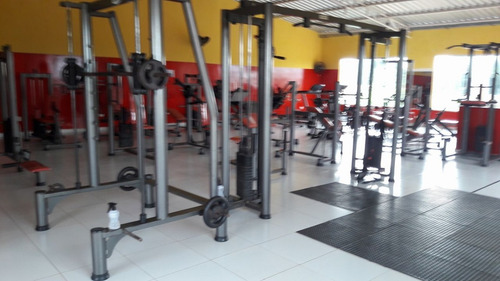 Academia Completa