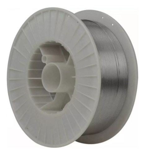 Arame De Solda Mig Inox Er309lsi Capa A Capa 15kg 0.9mm