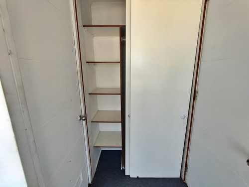 Arriendo Depto. 1d/1b - Santiago