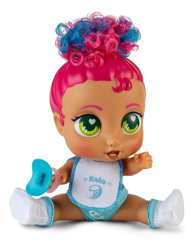 Muñeca Super Cute Sc013a1 Kala
