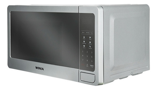 Microondas Winia KOS-63MSS plata 19.822L