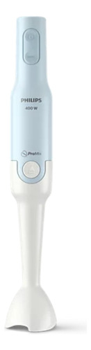 Mixer Philips Daily Collection Hr2530 Azul Perla 220v 400w
