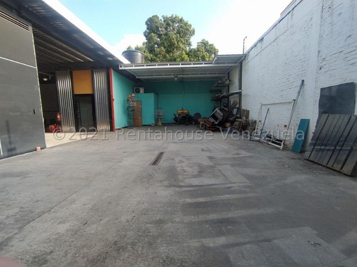 Imagen 22 de 30 de Codigo Rah Ve 23-15255 Galpones-depositos En Venta Barquisiimeto