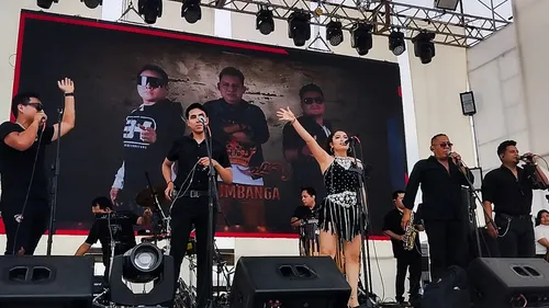 comprar Grupo Musical Versatil Para Cumpleaños Fiestas Bodas 15 Años