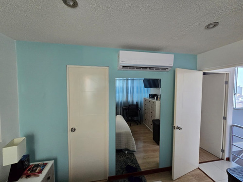 Lindo Departamento, Excelente Ubicación En Los Olivos