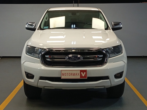 Ford Ranger 2.2 Tdi 4x2 Cd Xlt At L/19