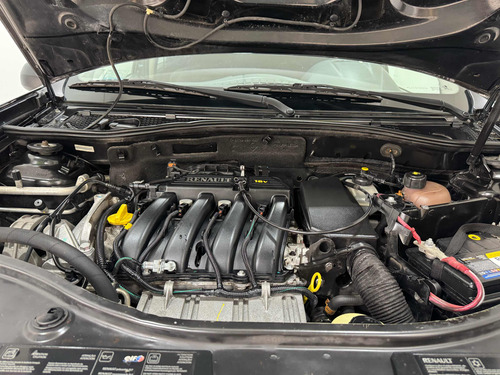 Renault Duster 1.6 4x2 Confort Plus 110cv