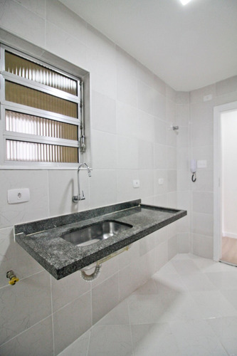 Imagem 7 de 26 de Apartamento À Venda No Bairro Pinheiros - São Paulo/sp - O-19910-33151