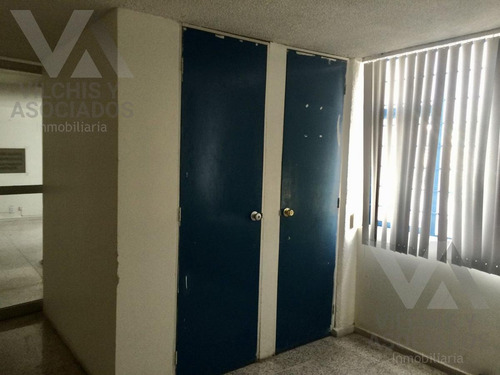 Imagen 23 de 25 de Edificio Comercial - Balbuena