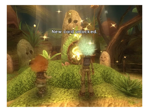 Jogo Arthur And The Invisibles The Game Ps2 Americano