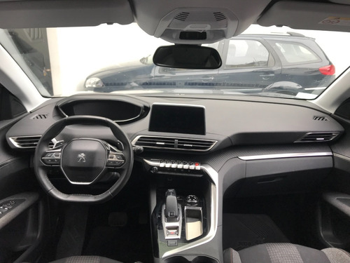 Imagen 20 de 25 de Peugeot 3008 Allure 1.6 Thp Tiptronic Año 2018 - Liv Motors