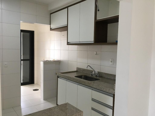 Imagem 1 de 30 de Apartamento Com 3 Dormitórios À Venda, 96 M² Por R$ 550.000,00 - Condomínio Mondo Itália - Vinhedo/sp - Ap1004
