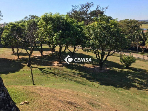 Imagem 10 de 25 de Chácara Com 4 Dormitórios, 8600 M² - Venda Por R$ 10.000.000,00 Ou Aluguel Por R$ 15.000,00/mês - Chácara Polaris - Indaiatuba/sp - Ch0178