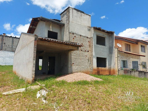Imagem 17 de 24 de Terreno À Venda, 382 M² Por R$ 335.000,00 - Umbará - Curitiba/pr - Te0243