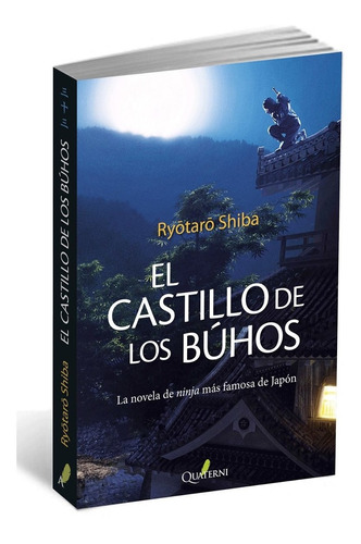 El Castillo De Los Buhos