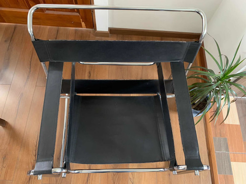 Silla/ Sillón Wassily O B3 (Usado)
