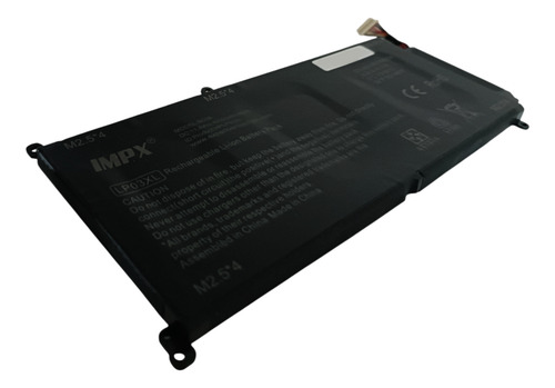 Bateria Compatible Con Hp Envy 14-j110tx J111tx J112tx