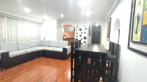 Imagen 4 de 16 de Se Vende Apartamento San Agustín
