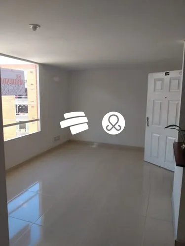 Apartamento En Venta En Soacha, Bogotá