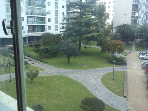Imagen 4 de 30 de Departamento - Parque Chacabuco