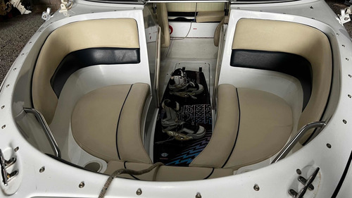 Imagen 3 de 22 de Lancha Open Quicksilver 1950 Wakeboard Web Marine