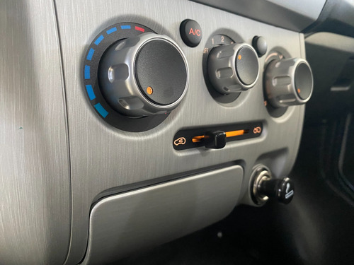 DFSK C31 1.5 Truck Cab Simple