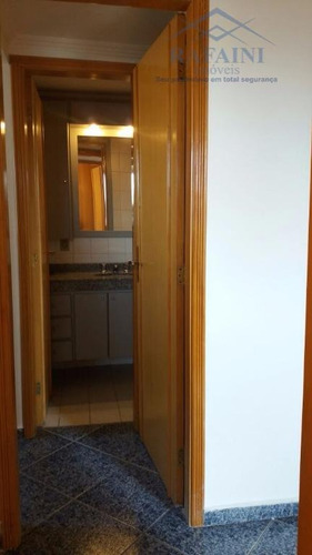 Apartamento Para Locação Com 3 Dormitórios! - Ap0279