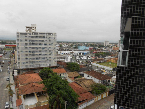 Imagem 29 de 30 de Apartamento De 2 Dormitórios, Sendo 1 Suíte, Na Guilhermina, Em Praia Grande - Ap2885
