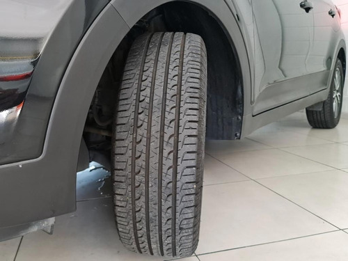 Imagem 7 de 8 de Hyundai Creta 1.6 16v Pulse 2018