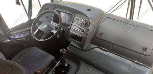 Imagem 10 de 10 de Marcopolo Viaggio 900 Ano 2015 Vw 17230 Ar Teto Ais Ref 693