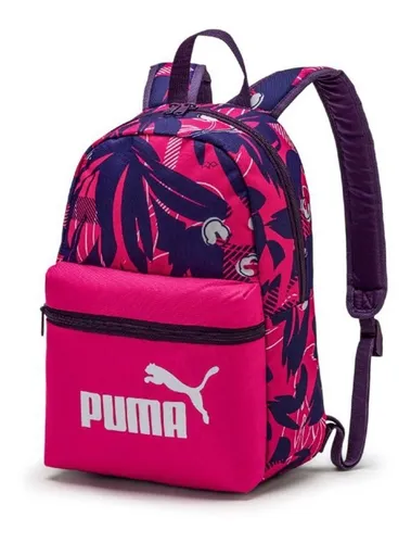 Mochila Puma Phase Small