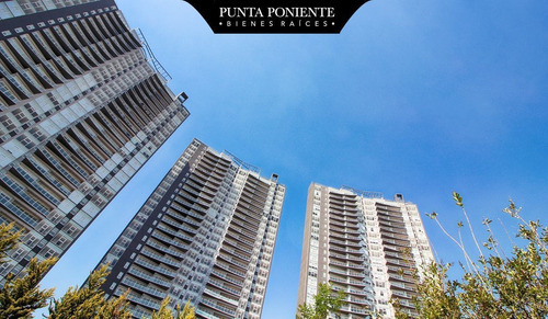 Imagen 27 de 29 de 2 Recámaras - Departamento De 151m En Renta, Bosque Real