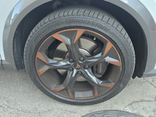 Cupra formentor 2.0 Vz 310Hp 4Wd Dsg7