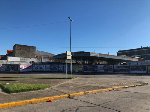Imagen 1 de 5 de Terreno - Pompeya