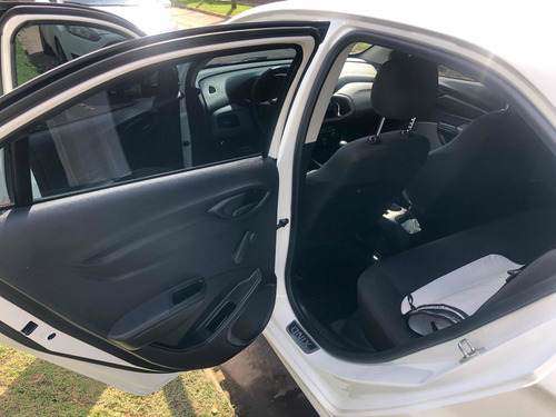 Chevrolet Onix 2017 1.4 Joy Ls + 98cv