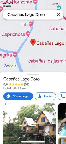 Imagen 16 de 30 de Venta Fondo De Comercio Y Propiedad Cabañas- Tigre