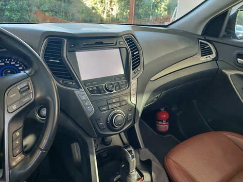 Hyundai Santa Fé