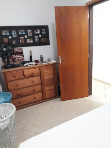 Imagem 30 de 30 de Sobrado Com 3 Dormitórios À Venda, 180 M² Por R$ 785.000,00 - Jardim Santo Elias - São Paulo/sp - So1832