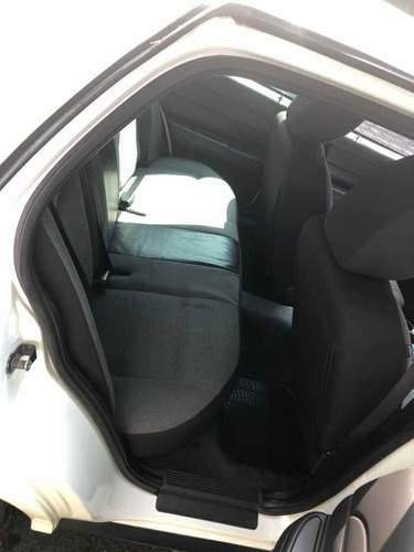 Ford Police Interceptor 2011