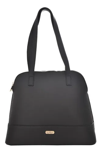 Bolsa Bandolera De Mujer Ted Lapidus Correa Resistente – Bag City Mexico