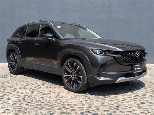 Mazda cx-50 2.5 Signature At