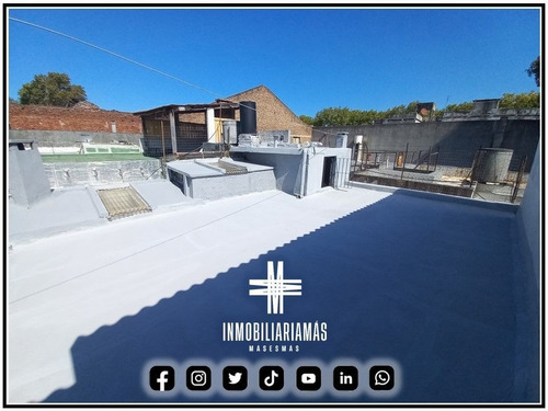 Imagen 9 de 10 de Apartamento Alquiler Jacinto Vera Montevideo Imas.uy Mc * (ref: Ims-17343)