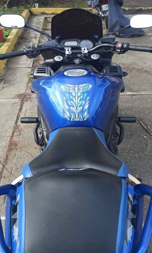 Imagen 7 de 8 de Yamaha Fz1 1000cc