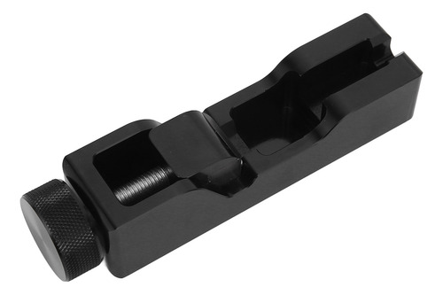 Herramienta Spark Bug Gap Para Pinza Universal De Metal Negr