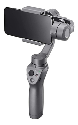 Estabilizador De Cardan De Mano Dji Osmo Mobile 2 De 3 Ejes